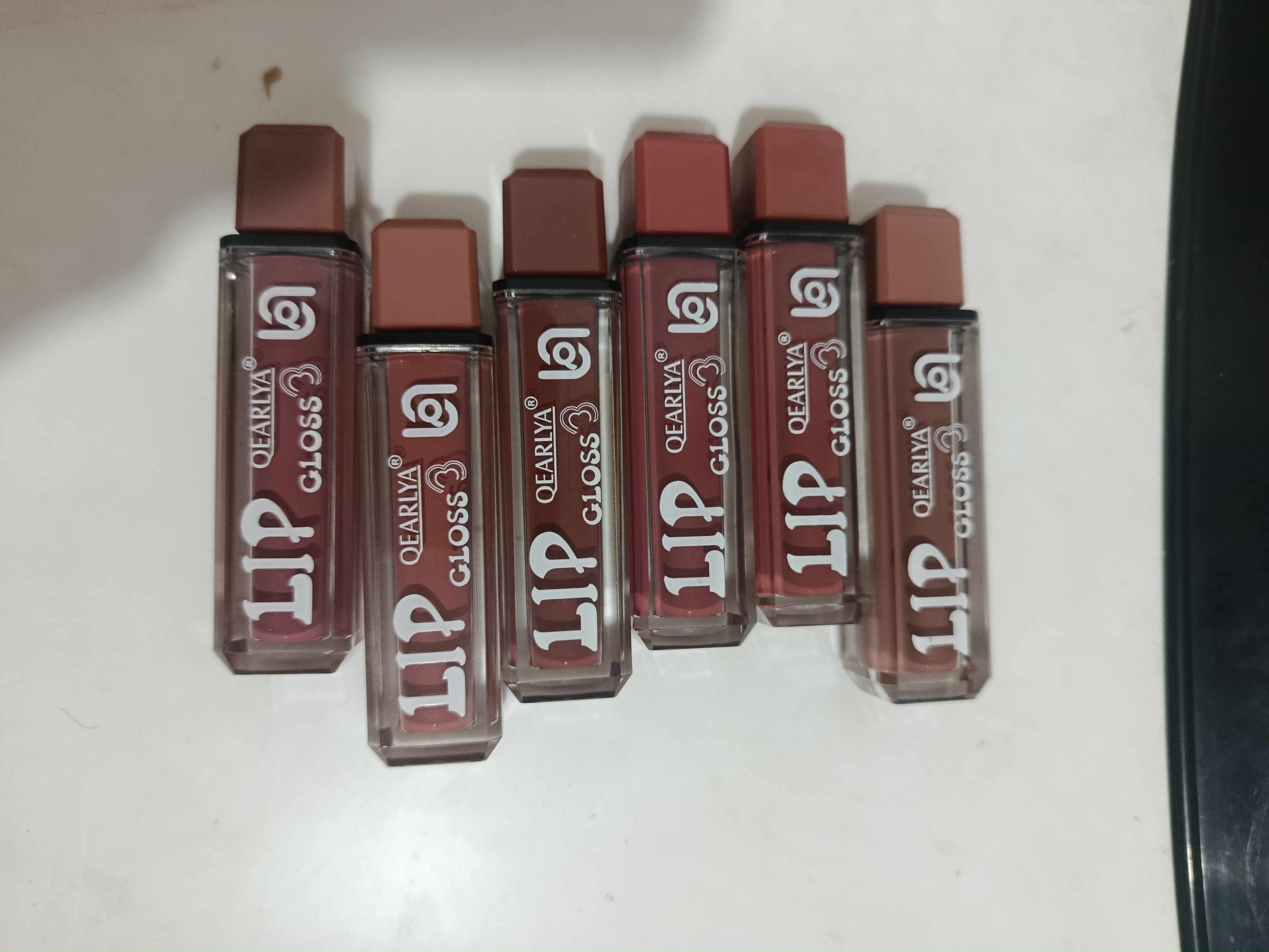 رژمایع